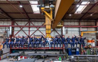 Stahlbau in Deutschland - rst_firmen